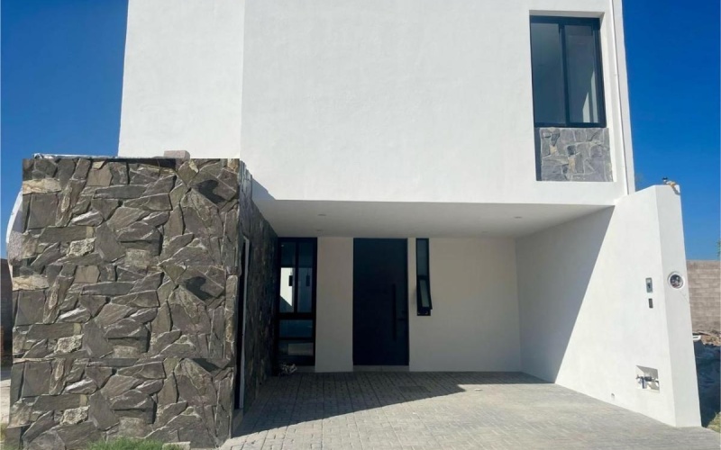 XARAMA ENTORNO RESIDENCIAL, 3 Bedrooms Bedrooms, 1 Room Rooms,2 BathroomsBathrooms,Casa,Venta,0,1082