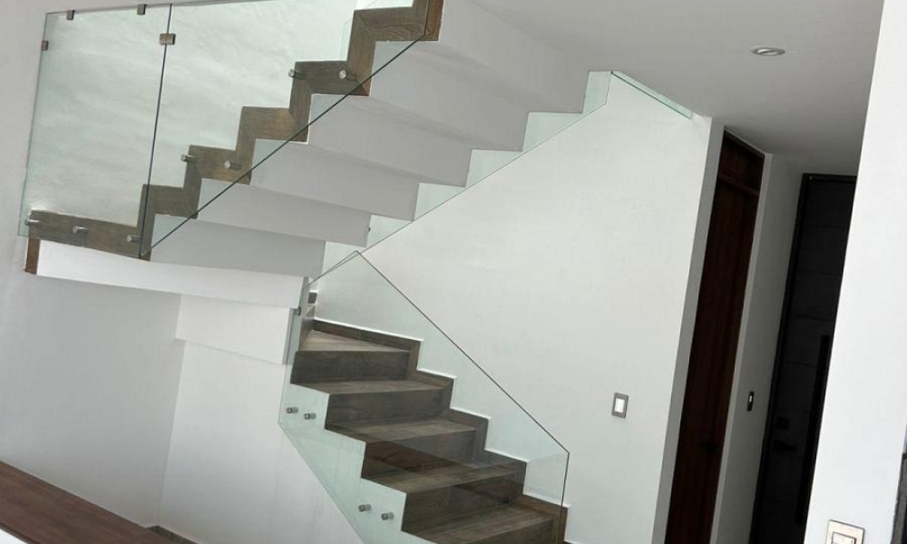 XARAMA ENTORNO RESIDENCIAL, 3 Bedrooms Bedrooms, 1 Room Rooms,2 BathroomsBathrooms,Casa,Venta,0,1082